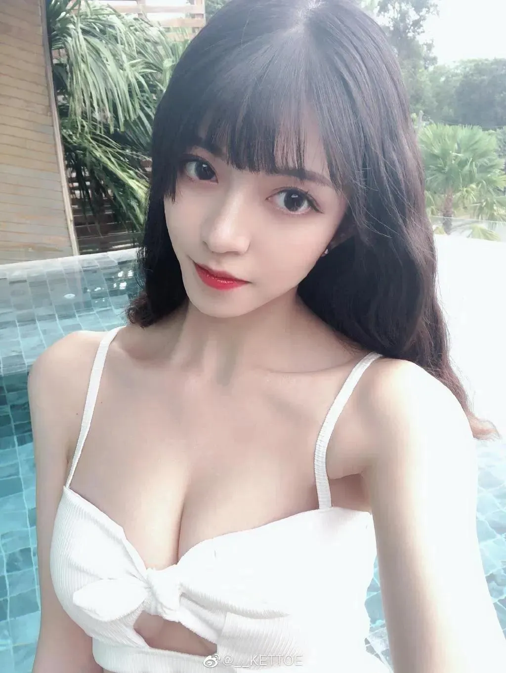 Kettoe – NO.01 微博配图[5] [71P]插图